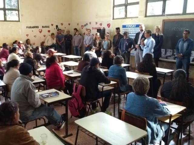 Imbr&oacute;glio sobre fim da favela Cidade de Deus deve durar at&eacute; o fim do ano