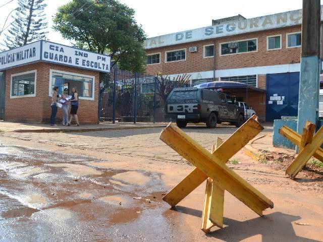 Seguran&ccedil;a monitora ataques, mas diz que MS est&aacute; fora de risco
