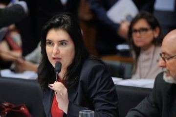 Emenda de senadora de MS impede que gastos recaiam sobre munic&iacute;pios 