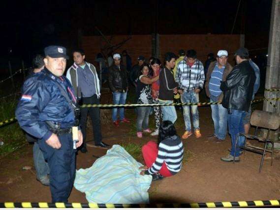 Tr&ecirc;s pessoas s&atilde;o executadas em novo ataque na fronteira