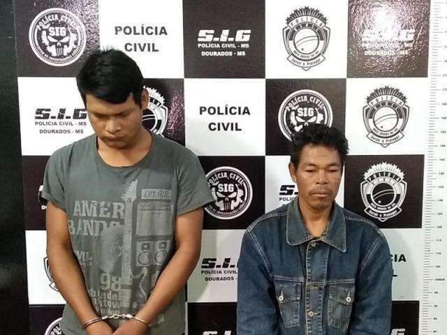 Menino viu a m&atilde;e ser estuprada e s&oacute; fugiu quando mulher foi esfaqueada