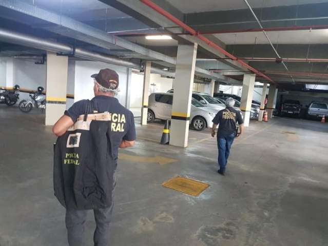 Sindicato dos fiscais agropecu&aacute;rios apoiam opera&ccedil;&atilde;o da PF, mas pedem cautela