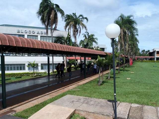 Com processo pronto, UCDB depende de aval do Vaticano para virar PUC