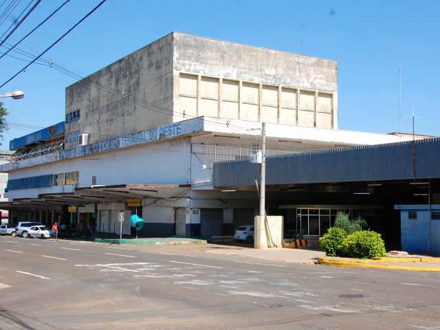  Trad diz que tem dinheiro para desapropriar pr&eacute;dio e s&oacute; aguarda o TJ