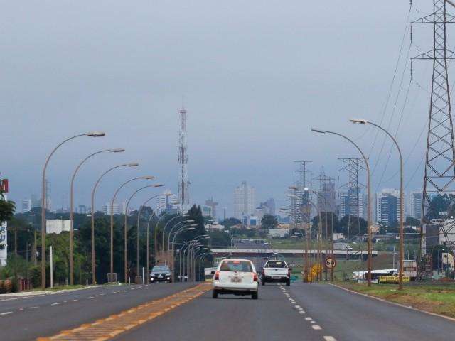 Está com casaco? Frio chega à tarde e dura pelo menos até quarta-feira