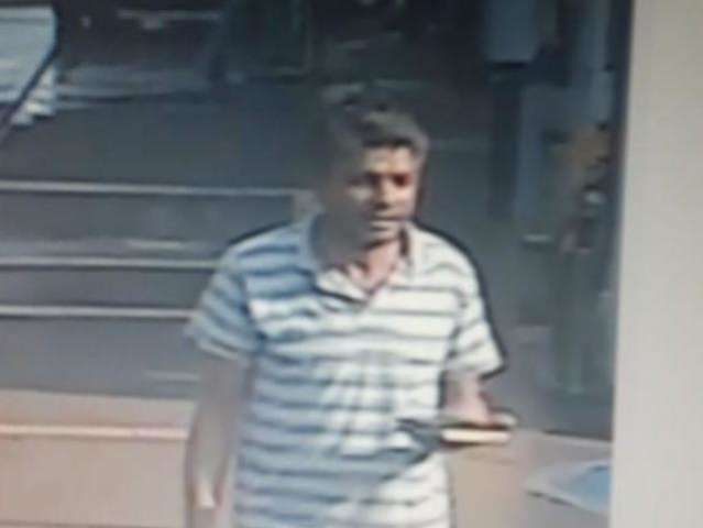 Homem &eacute; encontrado morto na rua e pol&iacute;cia suspeita de hipotermia 