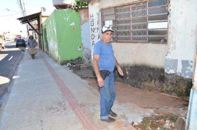 Prefeitura desapropria cal&ccedil;adas para ampliar pistas da J&uacute;lio de Castilho