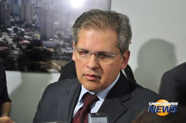 CPI vai fazer acarea&ccedil;&atilde;o entre reitora da UFMS , Dorsa e funcion&aacute;ria amea&ccedil;ada