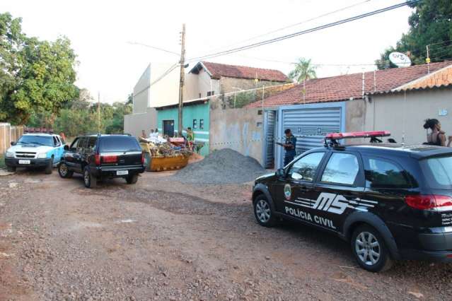V&iacute;tima de homic&iacute;dio aplicou golpe de R$ 700 mil com a ajuda de seu assassino