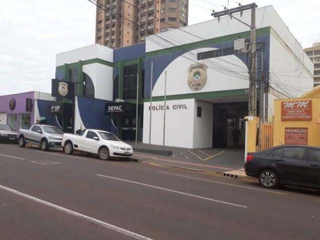 Bandido rende dona de sal&atilde;o de beleza e foge levando R$ 12,4 mil