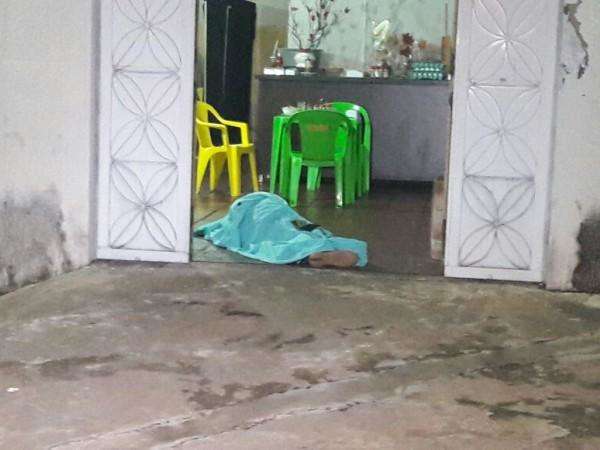 Mortos no Guanandi estavam ingerindo bebida alco&oacute;lica e brigaram por terreno