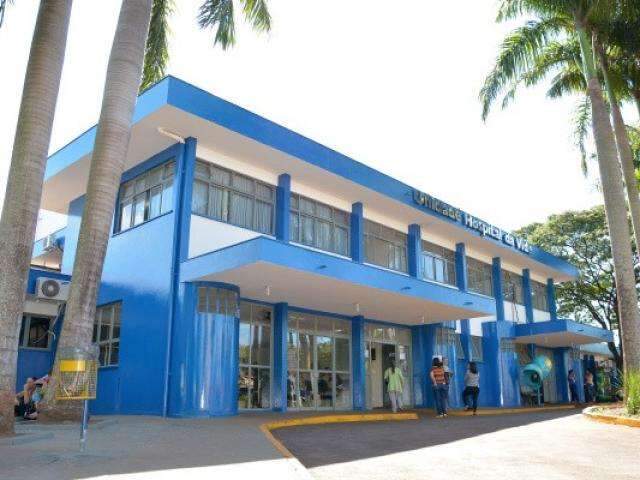 MP pede anula&ccedil;&atilde;o de contrato com empresa gestora do Hospital da Vida