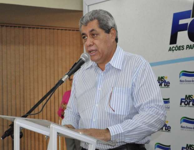 Governador lan&ccedil;a unidades habitacionais em Ponta Por&atilde;