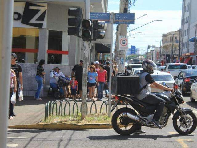 Com contas equilibradas, 11 mil fam&iacute;lias saem da inadimpl&ecirc;ncia