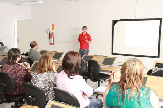 Professor traz experi&ecirc;ncia finlandesa para refor&ccedil;ar educa&ccedil;&atilde;o p&uacute;blica