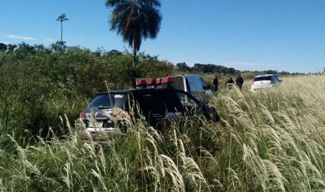 Adolescente desaparecido h&aacute; 3 dias &eacute; encontrado morto e com m&atilde;os amarradas