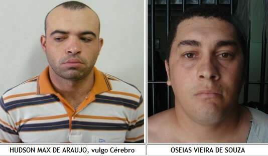  Preso com maconha suspeito de ter sequestrado e matado jovem