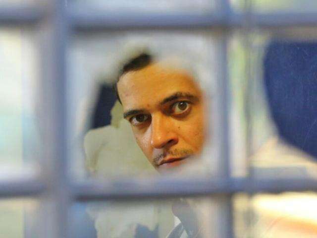 Pol&iacute;cia recebe den&uacute;ncia e prende homem com mala cheia de maconha 