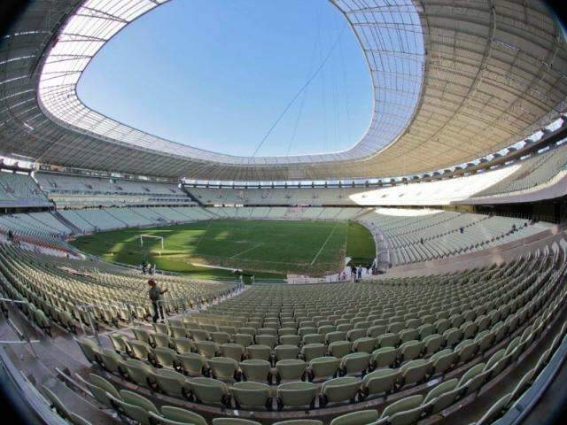 Campo-grandense ignora pre&ccedil;o para ver jogos em cidades com praia e sol