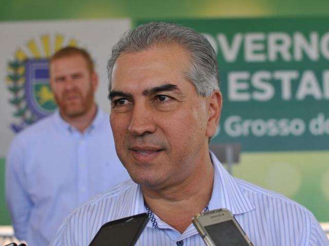 Campanha da Rose ser&aacute; de propostas e n&atilde;o de baixarias, diz Reinaldo