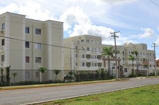 Promotor investiga irregularidade na licença de mais um residencial Promotor investiga irregularidade na licença de mais um residencial