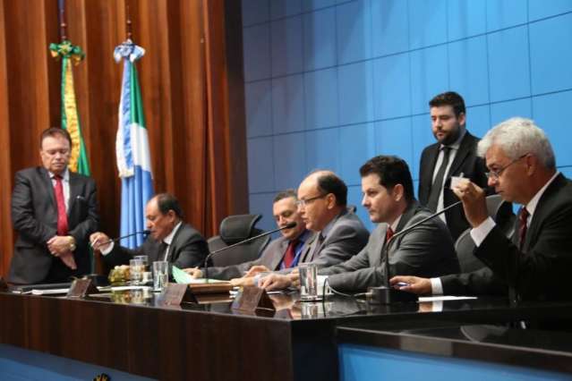 Deputados aprovam repasse de ICMS para abrigos que cuidam de crian&ccedil;as