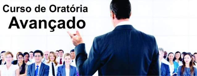 Venha conhecer o nosso curso de orat&oacute;ria avan&ccedil;ado