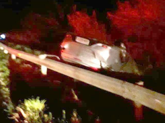 Acidente em SP, entre carro e caminh&atilde;o, mata campo-grandense da For&ccedil;a A&eacute;rea 