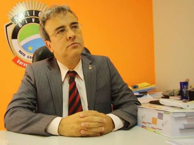 Suspeito de abuso de meninos em condom&iacute;nio j&aacute; responde por estupro 