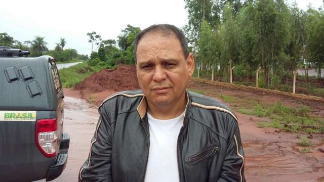 DOF prende caminhoneiro catarinense com 251 quilos de maconha