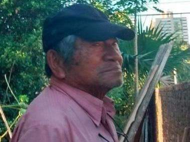 Idoso que sumiu na manh&atilde; de hoje &eacute; encontrado morto dentro de carro
