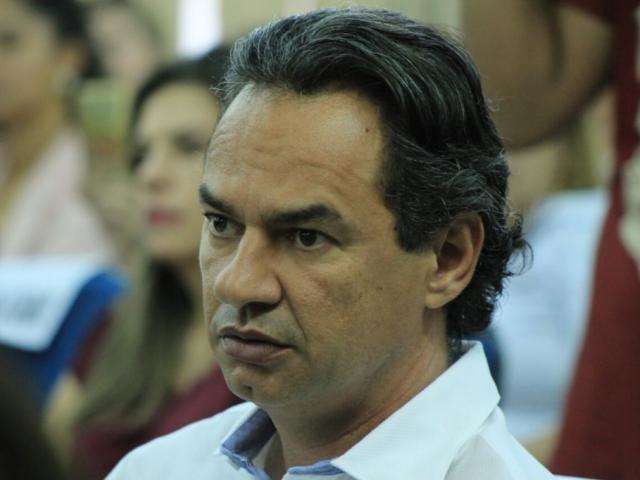 Prefeito vai a Bras&iacute;lia para reuni&atilde;o no BID e BNDES nesta quinta-feira