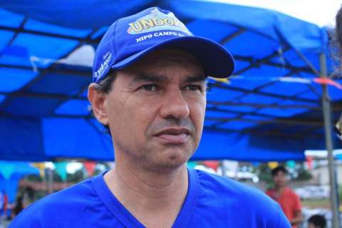 “Crise nacional atrapalha e temos que buscar alternativas”, diz Marquinhos