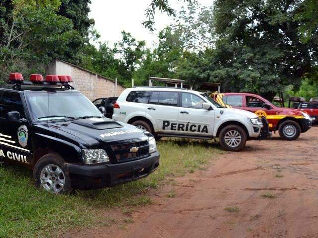 Ap&oacute;s 20 dias, corpo de crian&ccedil;a &eacute; encontrado em rio por pescadores