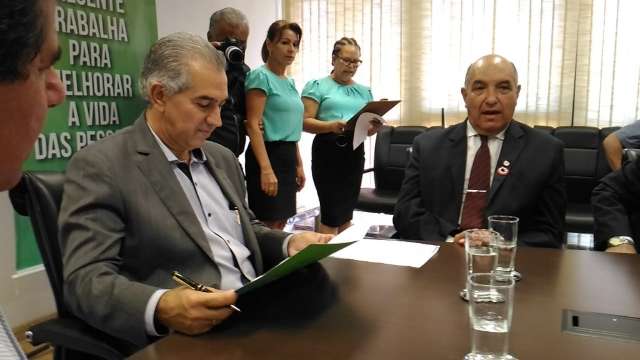 Governo libera R$ 1,4 milh&atilde;o para revitalizar sede da Col&ocirc;nia Paraguaia