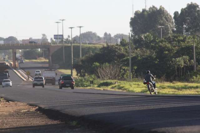 Leil&atilde;o da BR-163 ser&aacute; no dia 17 e duplica&ccedil;&atilde;o deve ocorrer em 4 anos