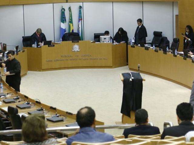 TJ adia decis&atilde;o, mas j&aacute; tem votos para arquivar den&uacute;ncia contra deputado
