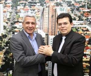 Secret&aacute;rio assume educa&ccedil;&atilde;o com desafio de evitar a greve na volta das f&eacute;rias