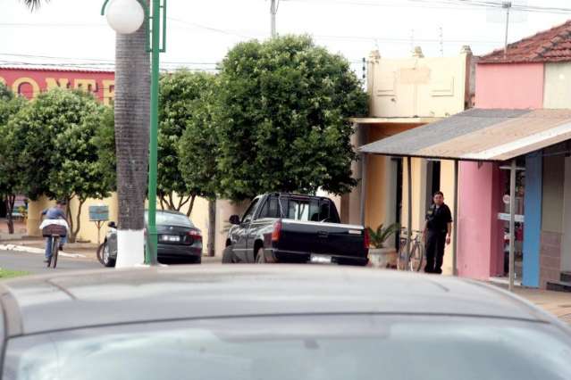 Gaeco det&eacute;m ex-prefeito, vereador e apreende R$ 48 mil durante opera&ccedil;&atilde;o