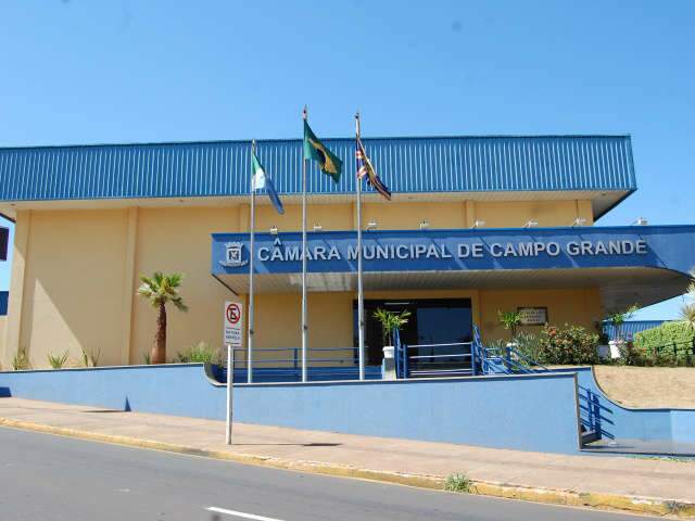 Prefeito defende que MP acompanhe defini&ccedil;&atilde;o sobre pr&eacute;dio da C&acirc;mara