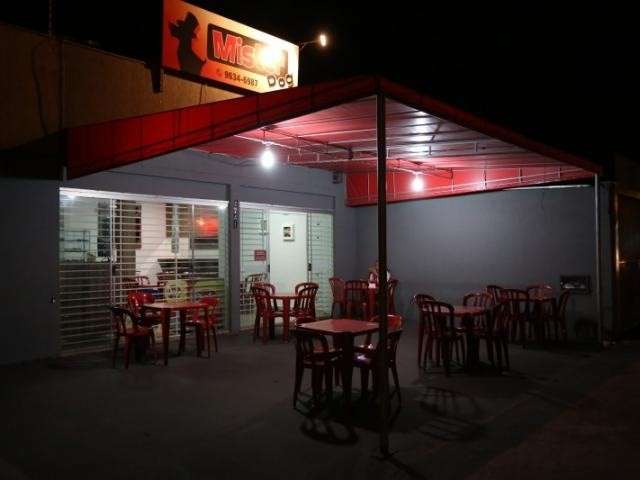 Lei sancionada &ldquo;autoriza&rdquo; bairro Nova Lima a ter corredor gastron&ocirc;mico 