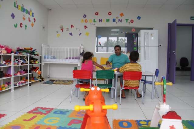 Em 4 meses de funcionamento, Casa da Mulher atende 2,6 mil mulheres
