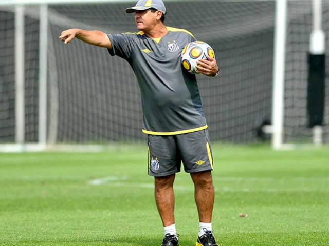  Tr&ecirc;s partidas complementam hoje rodada do Campeonato Brasileiro