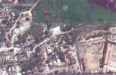 Em Corumb&aacute;, quilombolas n&atilde;o tem acesso a &aacute;gua, luz e coleta de lixo, diz MPF