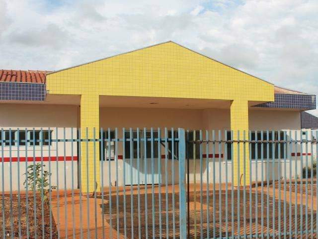 Mais de R$ 1,7 milh&atilde;o da Uni&atilde;o foi gasto em escolas que n&atilde;o funcionam