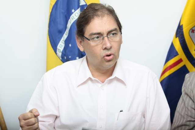 Bernal promete &ldquo;grande plano&rdquo; de regulariza&ccedil;&atilde;o fundi&aacute;ria na Capital