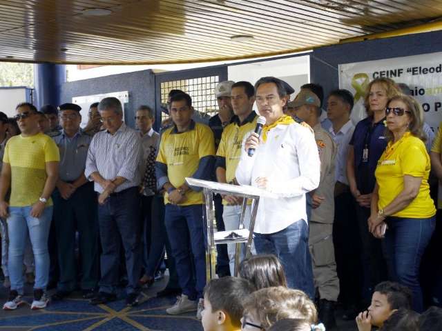 Marquinhos diz que restri&ccedil;&atilde;o ao foro at&eacute; demorou para acontecer