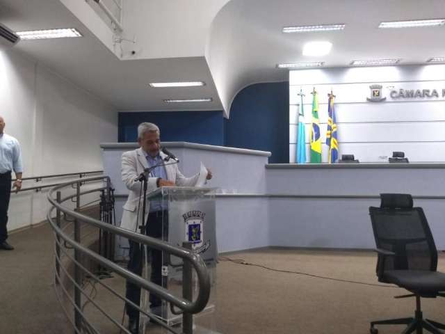 Ag&ecirc;ncia nacional vir&aacute; a MS para analisar contas altas de energia