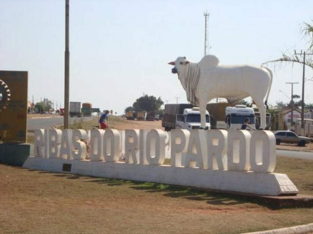 Guia Lopes da Laguna e Ribas do Rio Pardo comemoram aniversário nesta terça Interior Campo Guia Lopes da Laguna e Ribas do Rio Pardo comemoram aniversário nesta terça Interior Campo