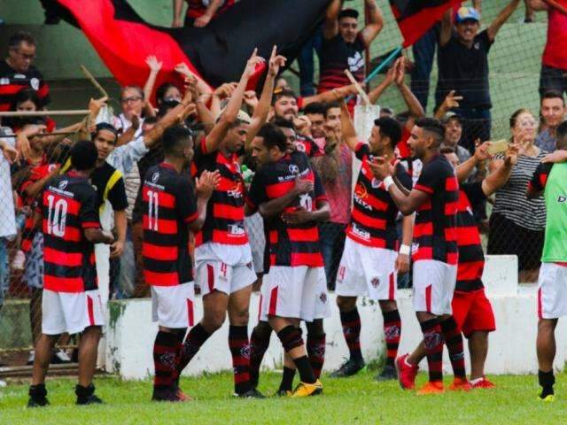 Estadual define finalistas e representantes de MS na Copa do Brasil e Série D